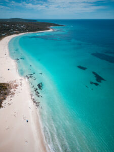 Edge Luxury Villas - Margaret River - Edge